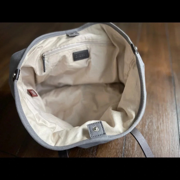 Piazza tote bag - Picture 7 of 16